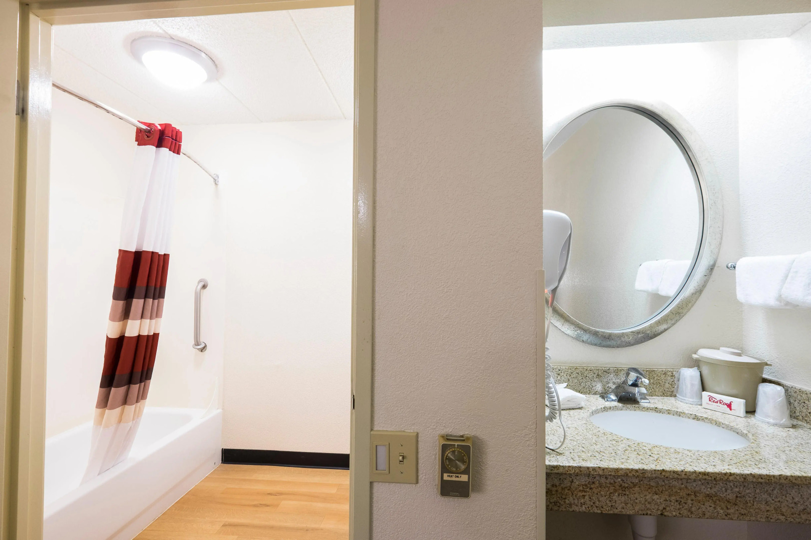 Red Roof Inn Parsippany