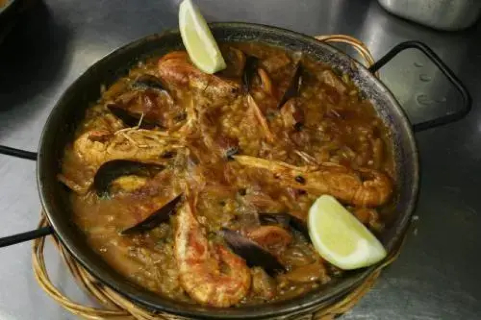 Hotel-Restaurant Cal Mariner