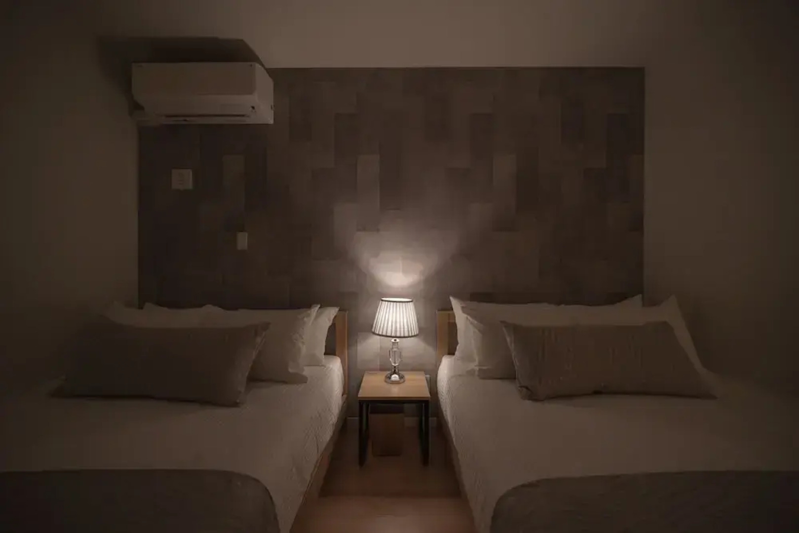 Private villa RESONANJO EDEN