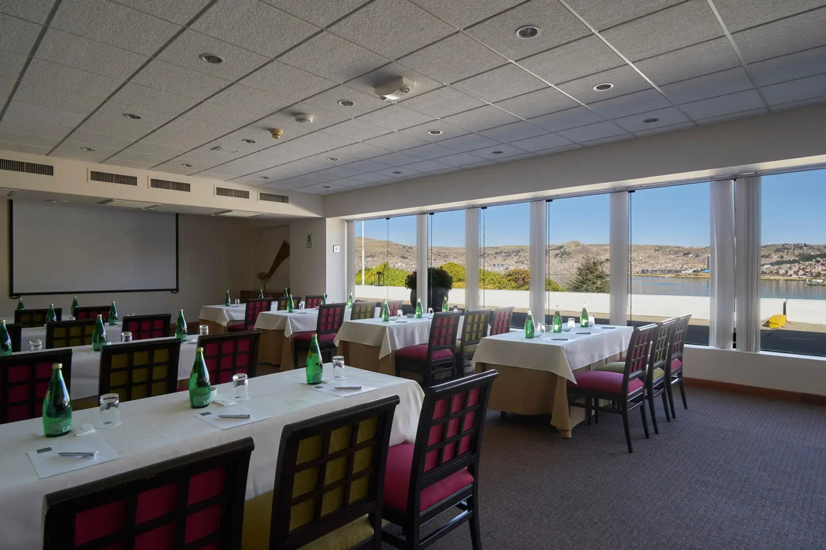 GHL Hotel Lago Titicaca