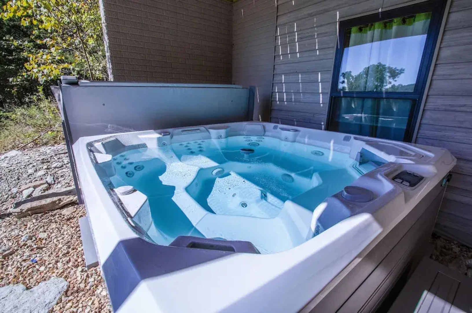 Ozarks Outdoor Legacy by RedAwning