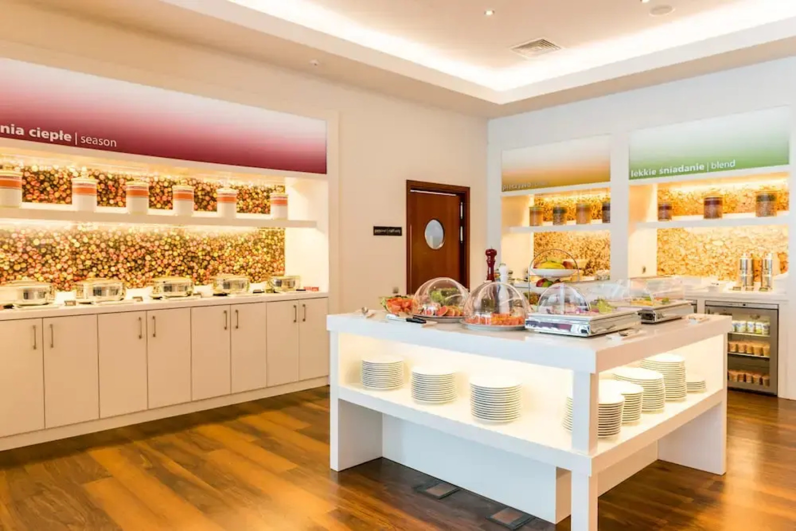 Hampton by Hilton Warsaw Airport