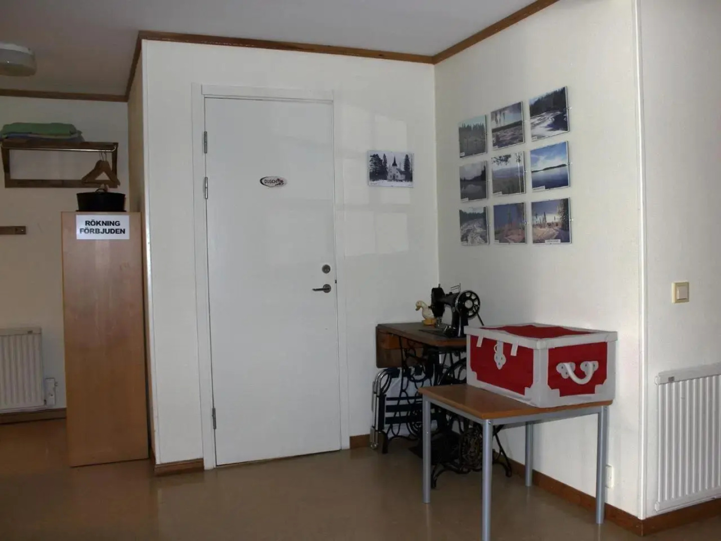 Oje Vandrarhem & Turistgard