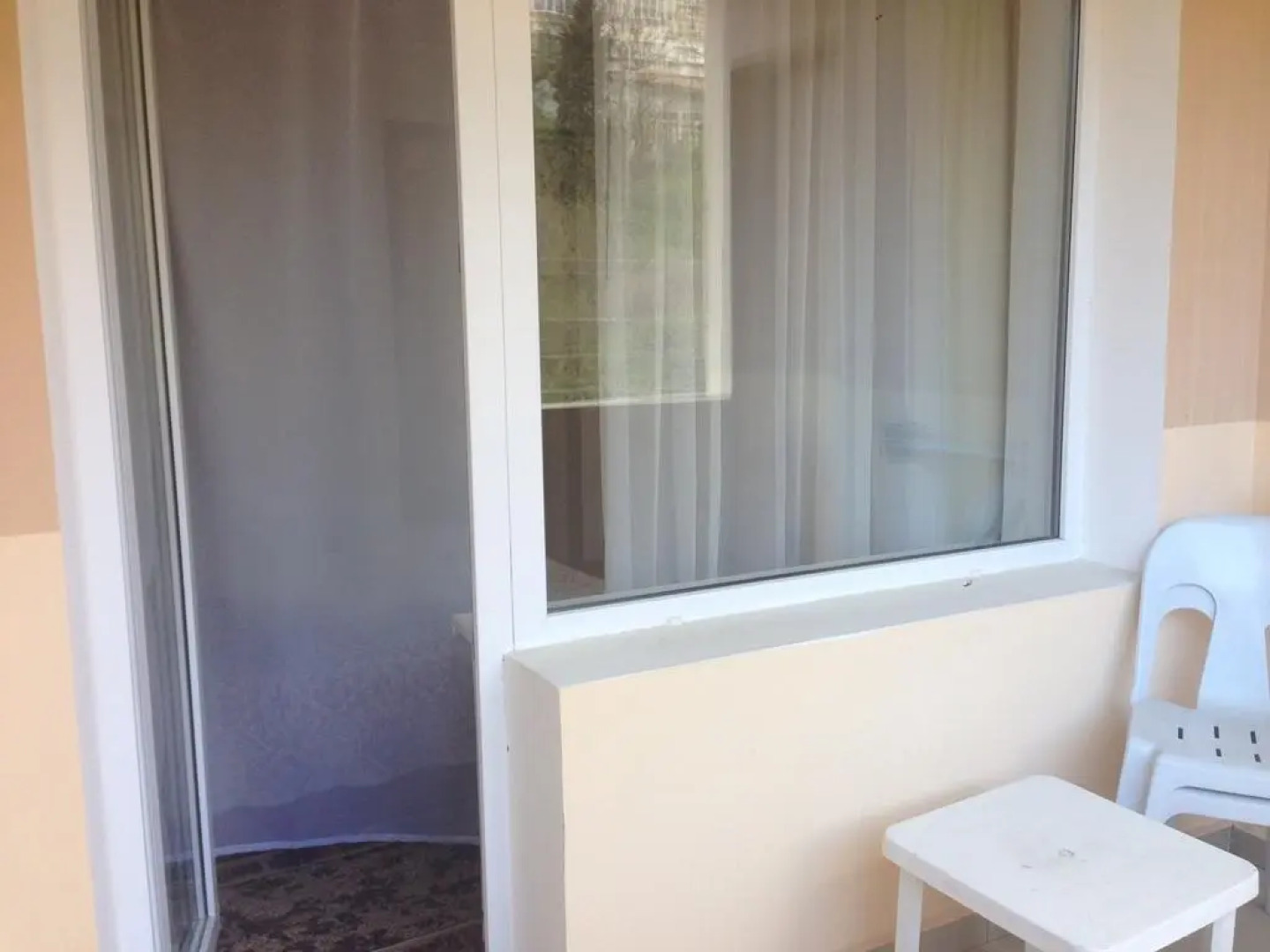 Отель Крымский