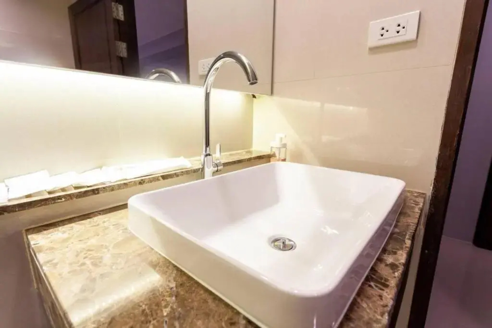 VST Residence Thepharak