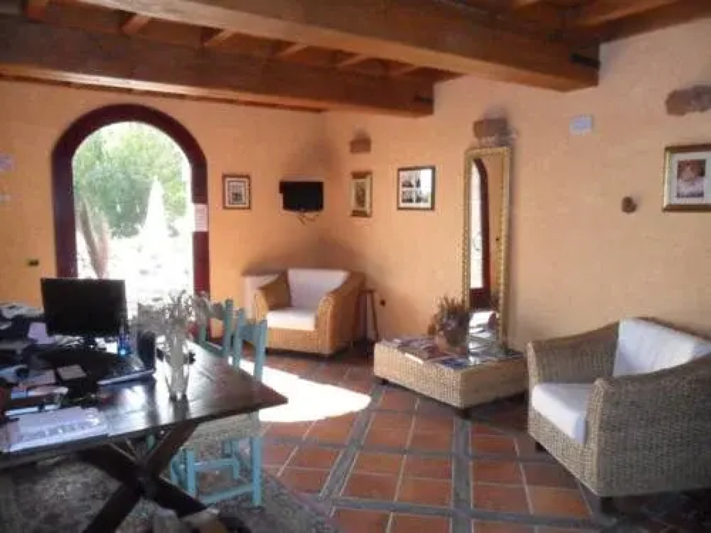 Agriturismo Al Navile