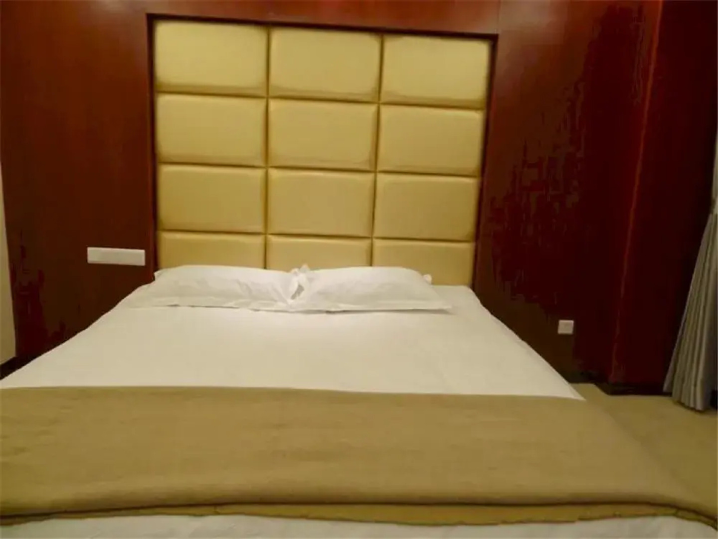 Chengde Hui Long Hotel