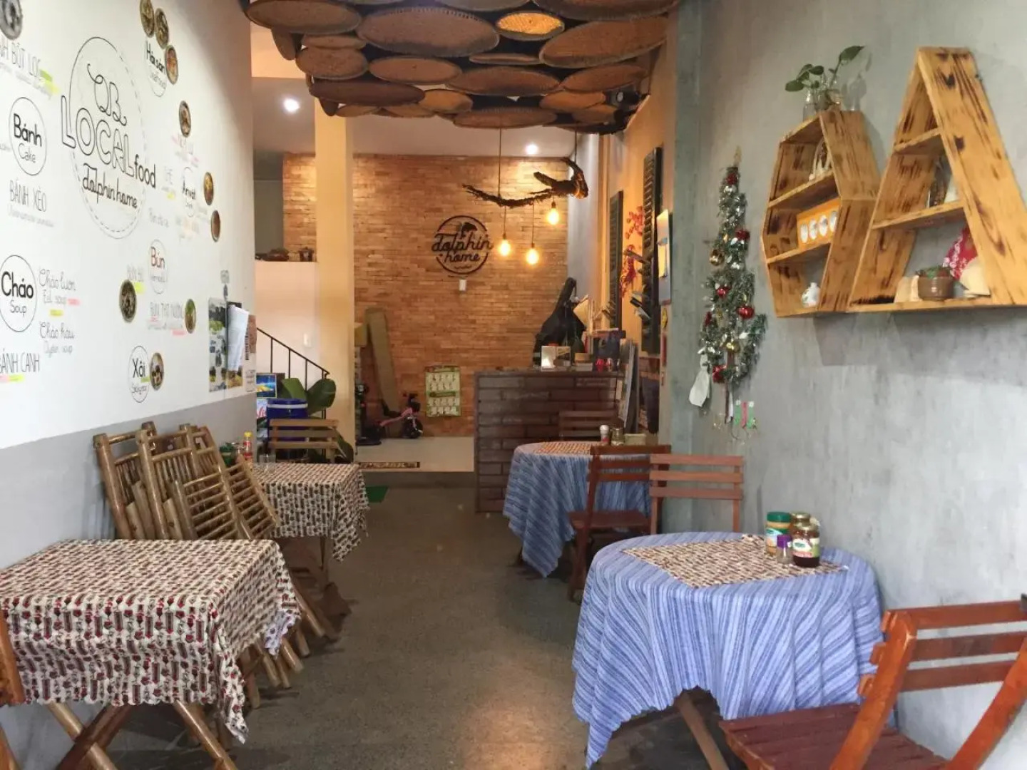 Hang Nga Guest house