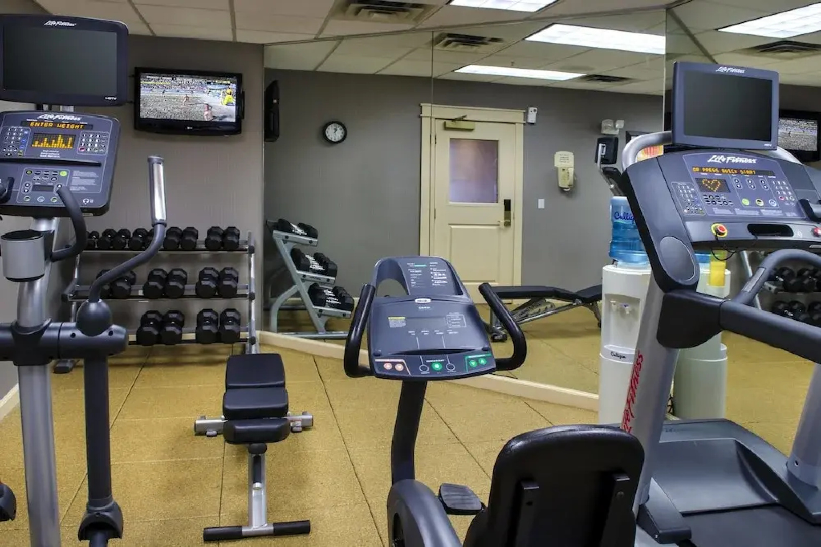 Residence Inn Albany East Greenbush Tech Valley