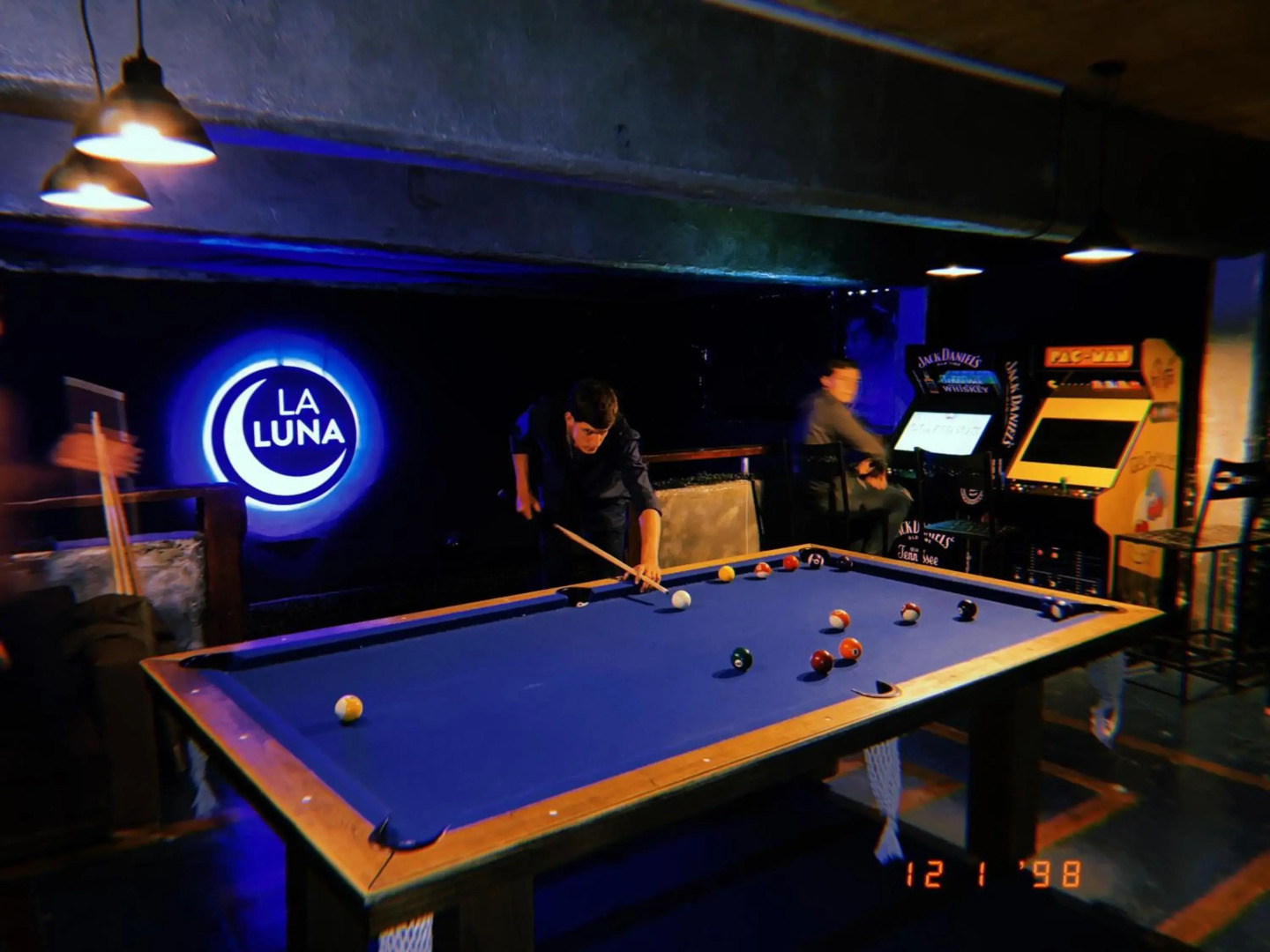 Hosteria de la Villa