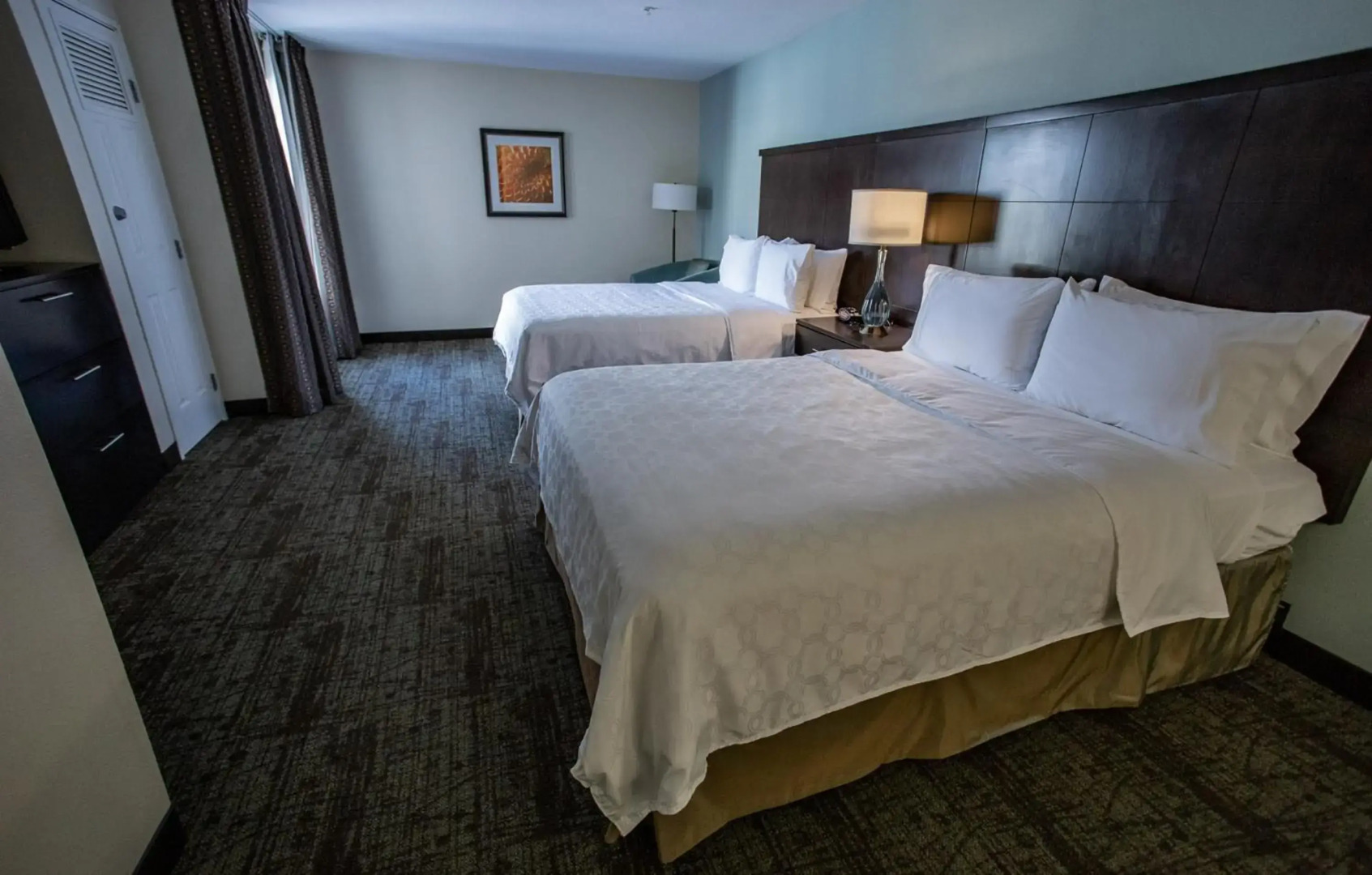 Staybridge Suites Silicon Valley by IHG