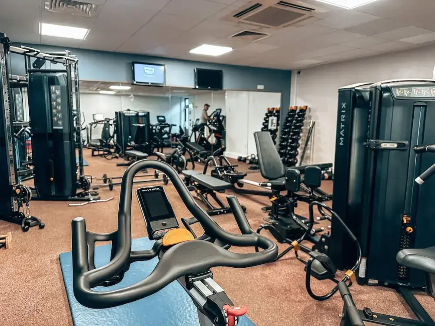 Wotton House Country Estate Hotel