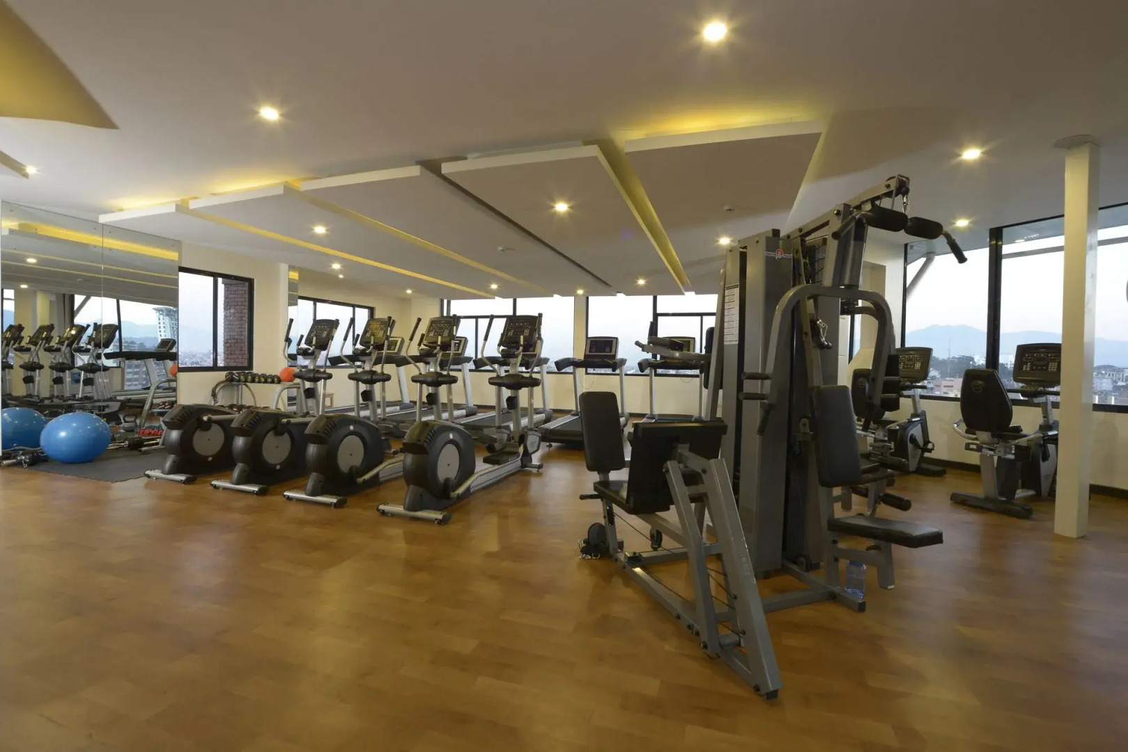 The Fern Residency Kathmandu