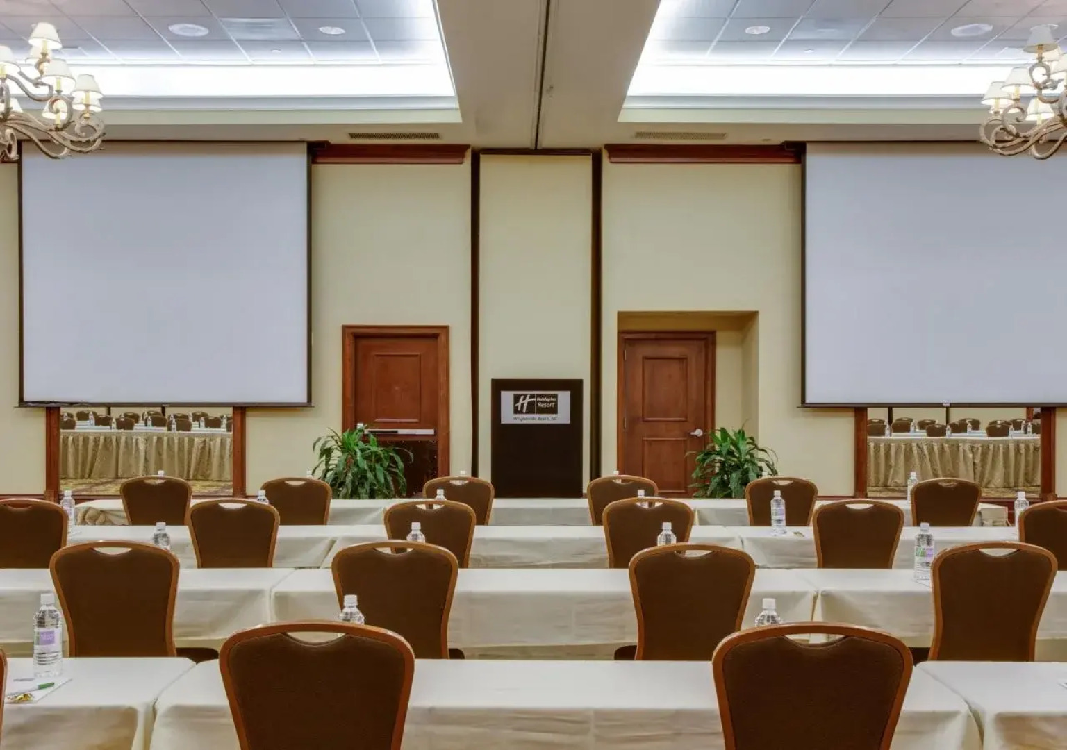 Holiday Inn Resort Lumina on Wrightsville Beach by IHG