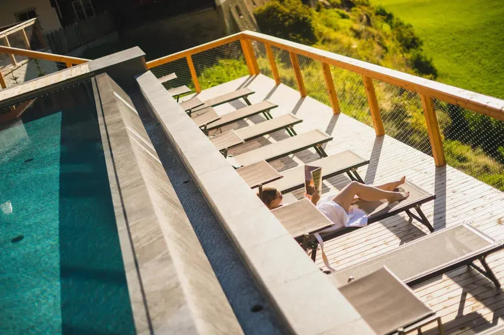 Tonzhaus Hotel & Restaurant