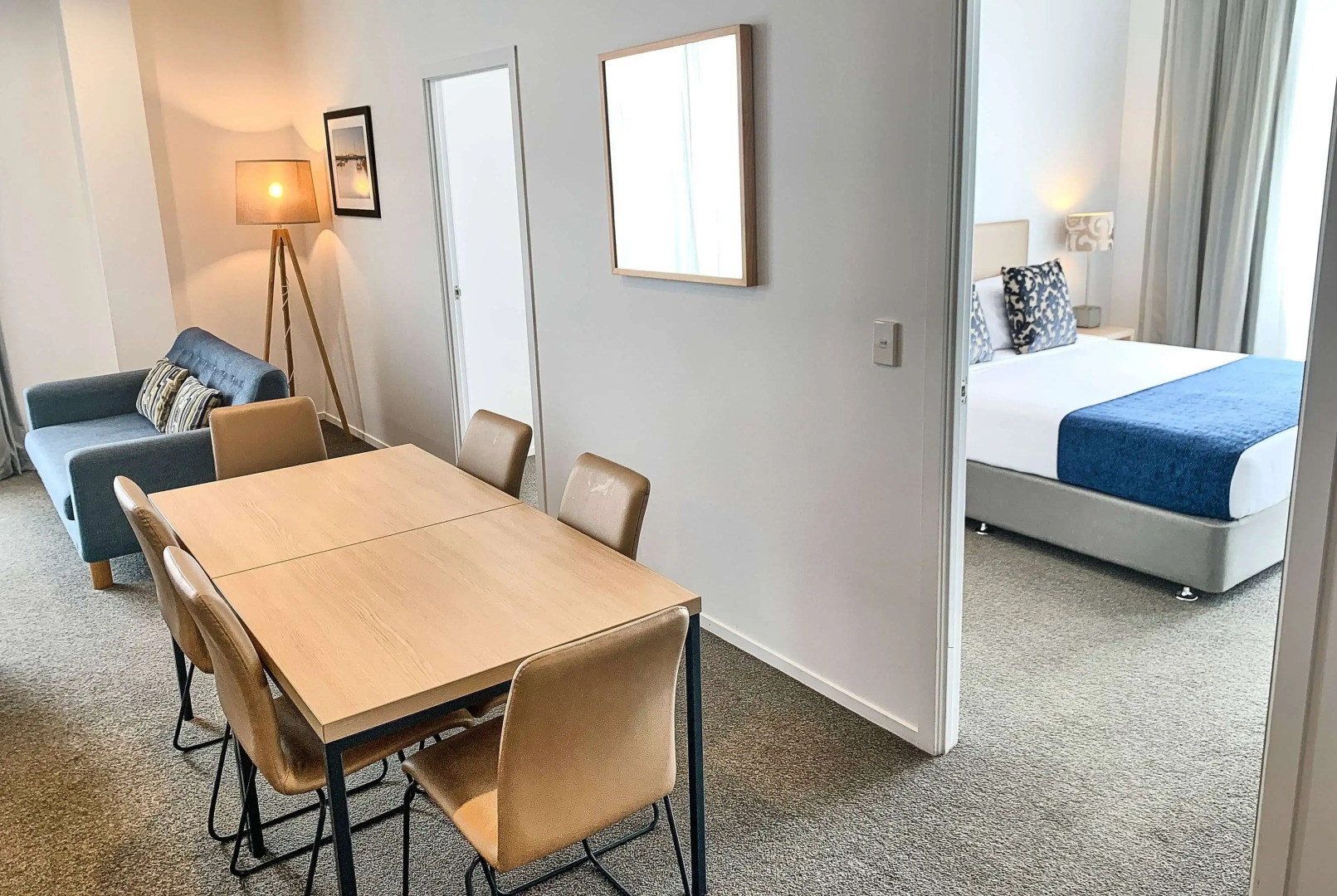 Ramada Suites By Wyndham Albany