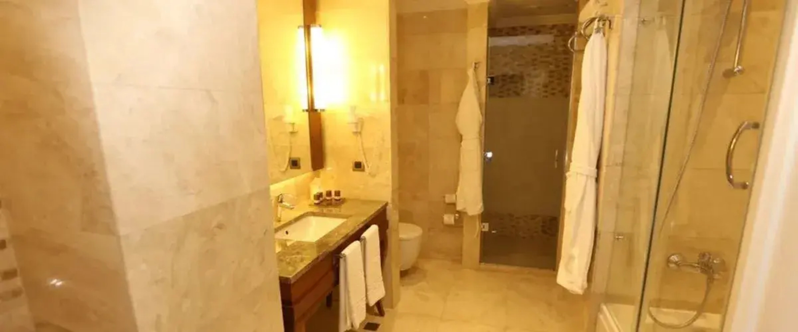 Alusso Thermal Hotel & Spa