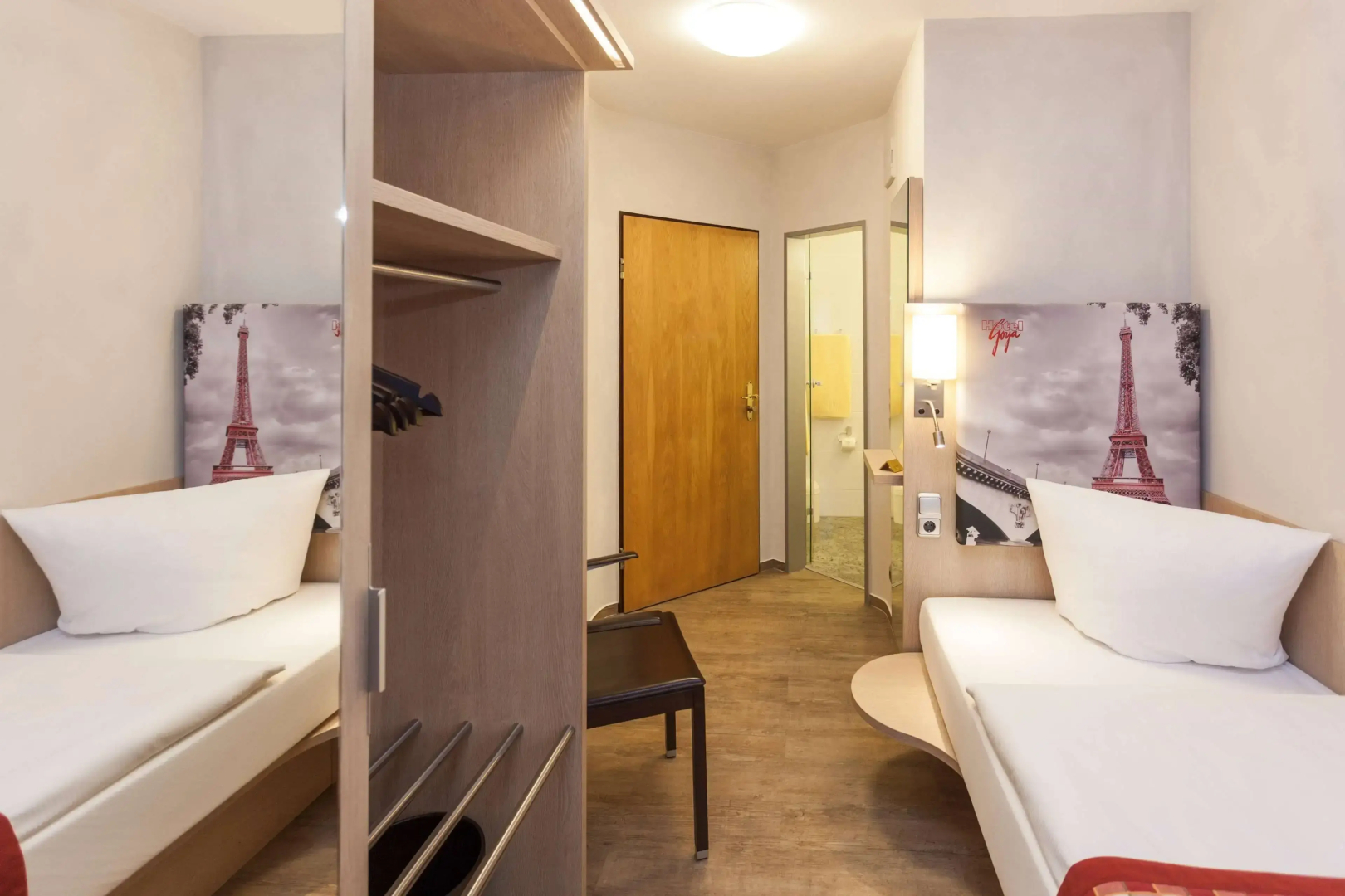 Centro Hotel Goya Wolfsburg, Trademark Collection by Wyndham