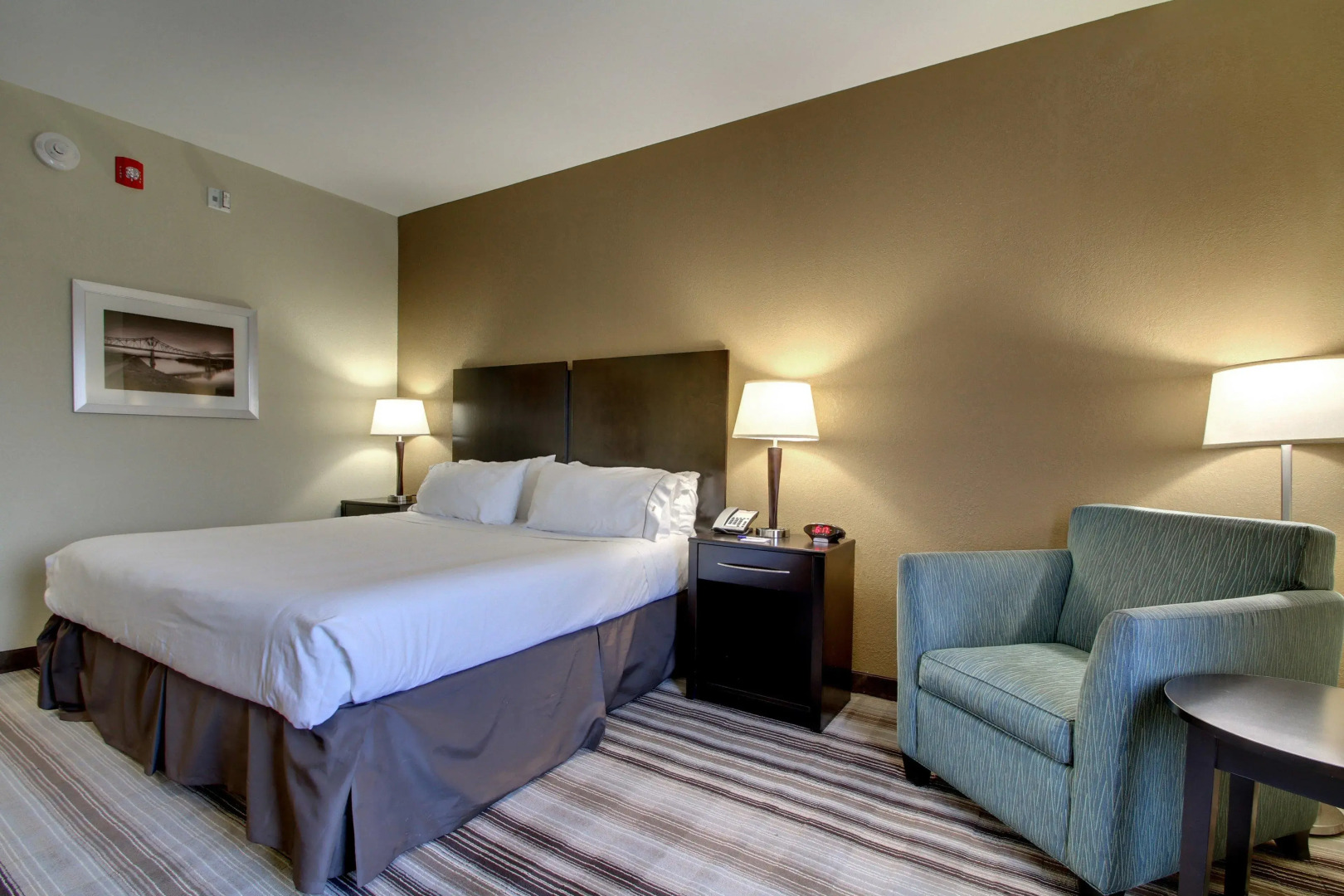 Holiday Inn Express Hotel & Suites Natchez South by IHG