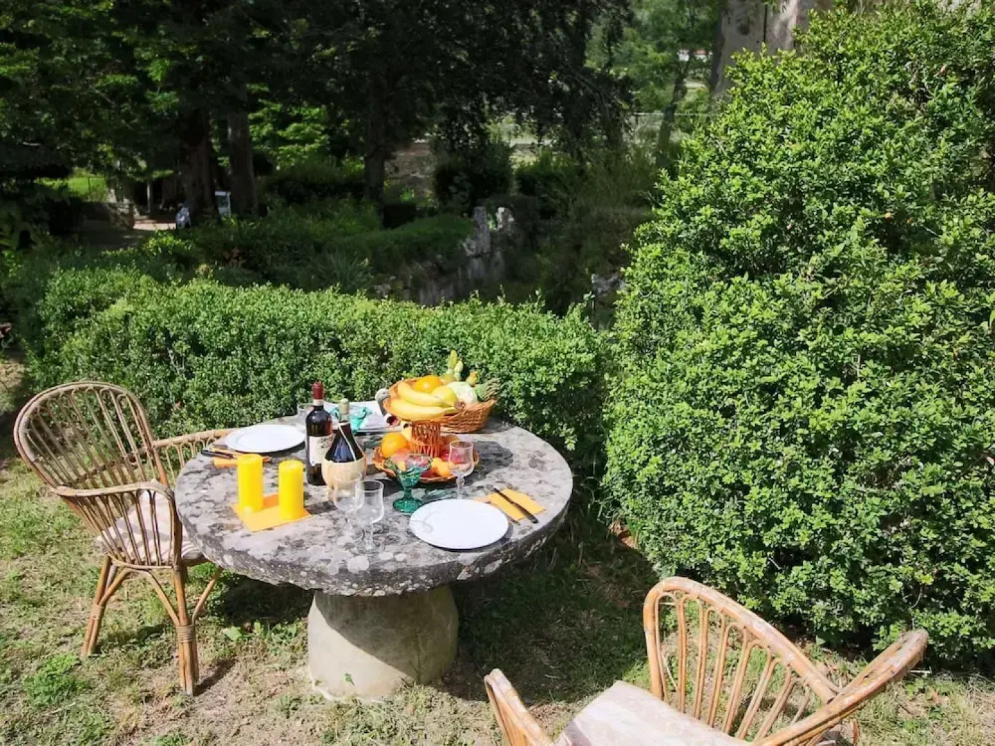 Belvilla by OYO Casina del Forno