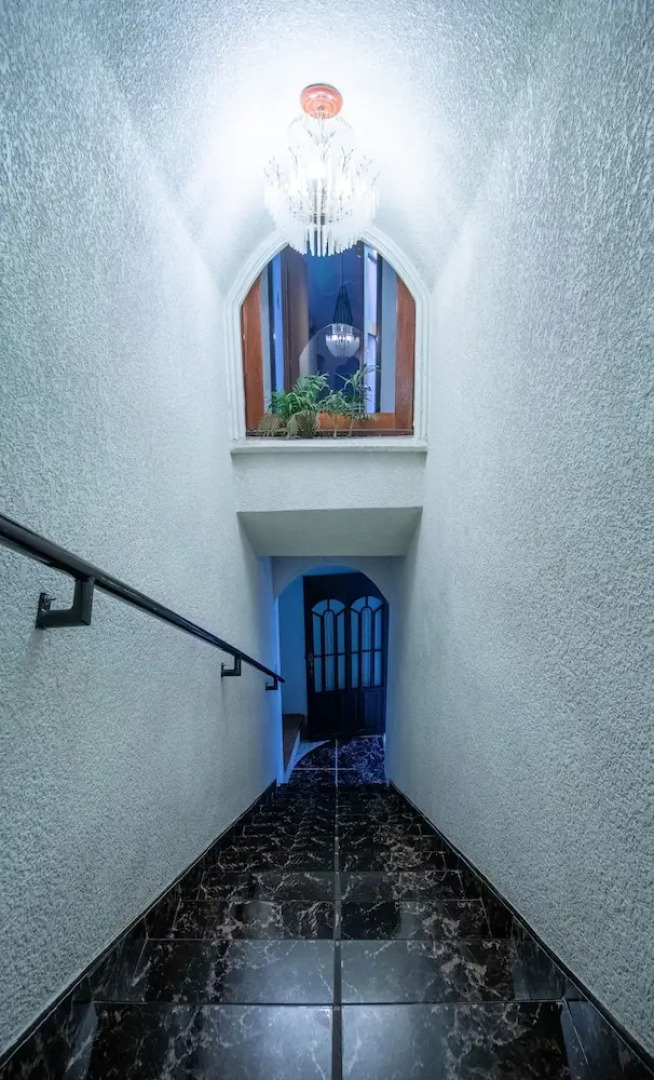 Alquería Central Hotel Boutique