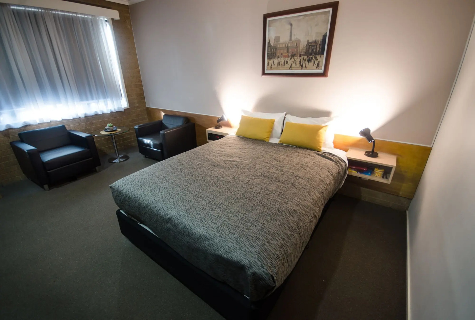 Bendigo Central Deborah