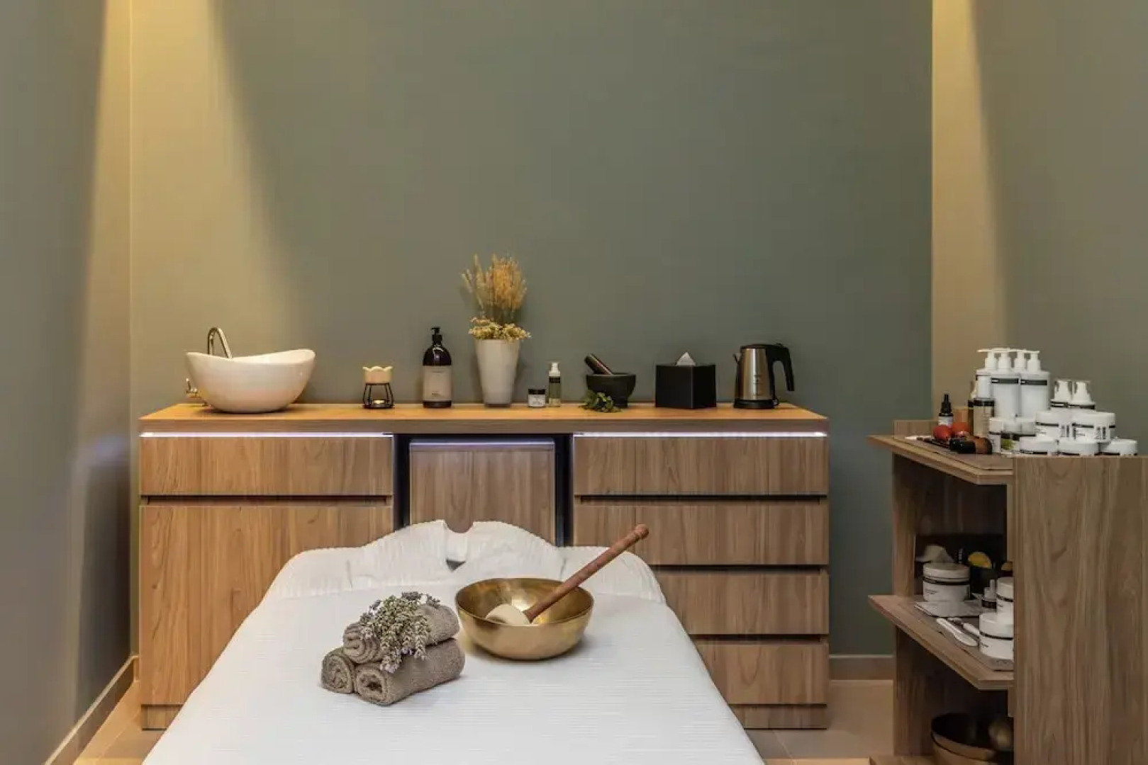 Gardea Soulfamily Resort