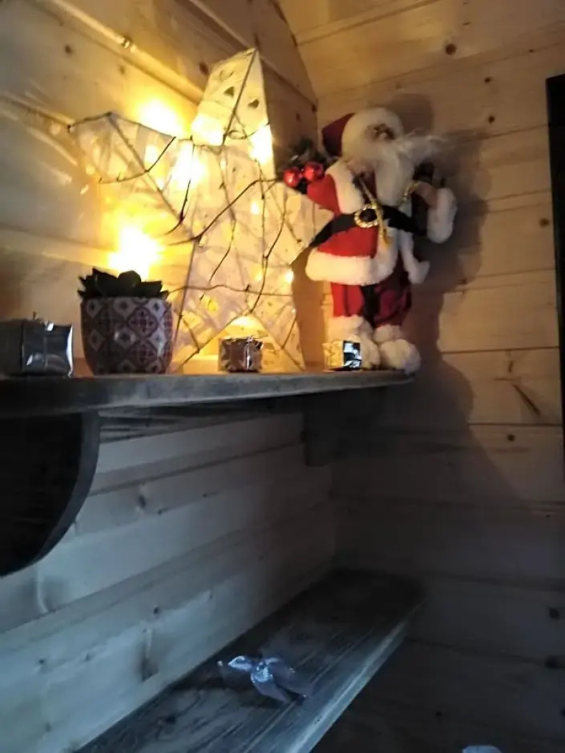 L'echappee Belle En Champagne