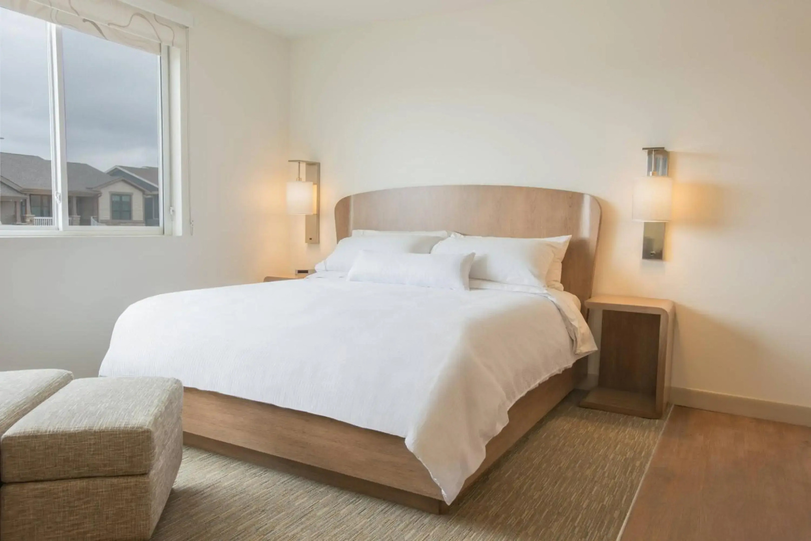 Fairfield Inn & Suites by Marriott Buffalo Airport