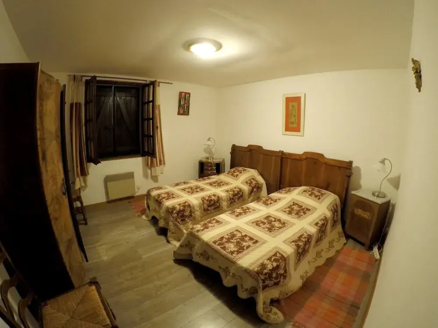 House With 3 Bedrooms in Lagrasse, With Pool Access and Wifi - 45 km F