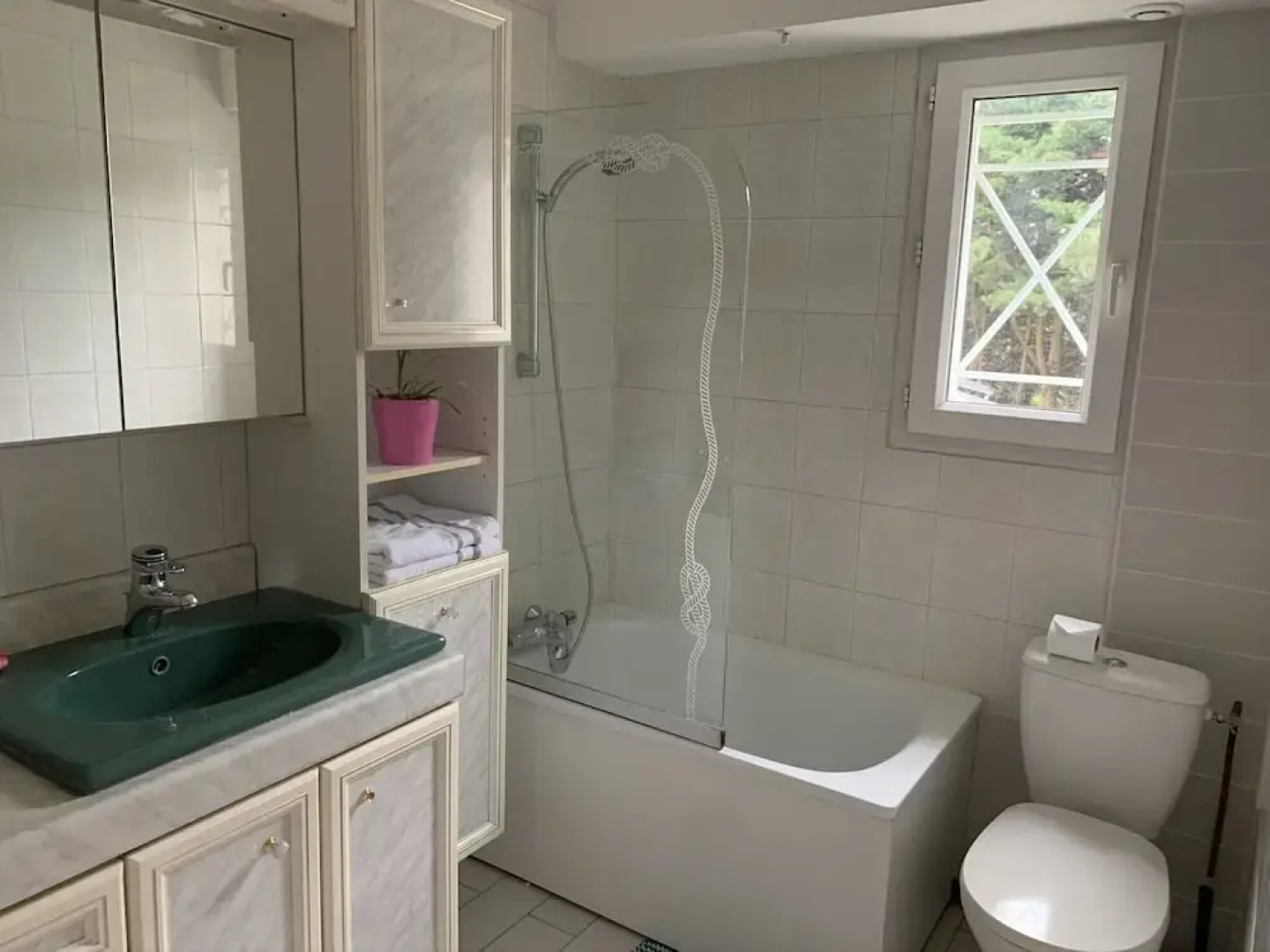 Casabina Appartement Proche Disney