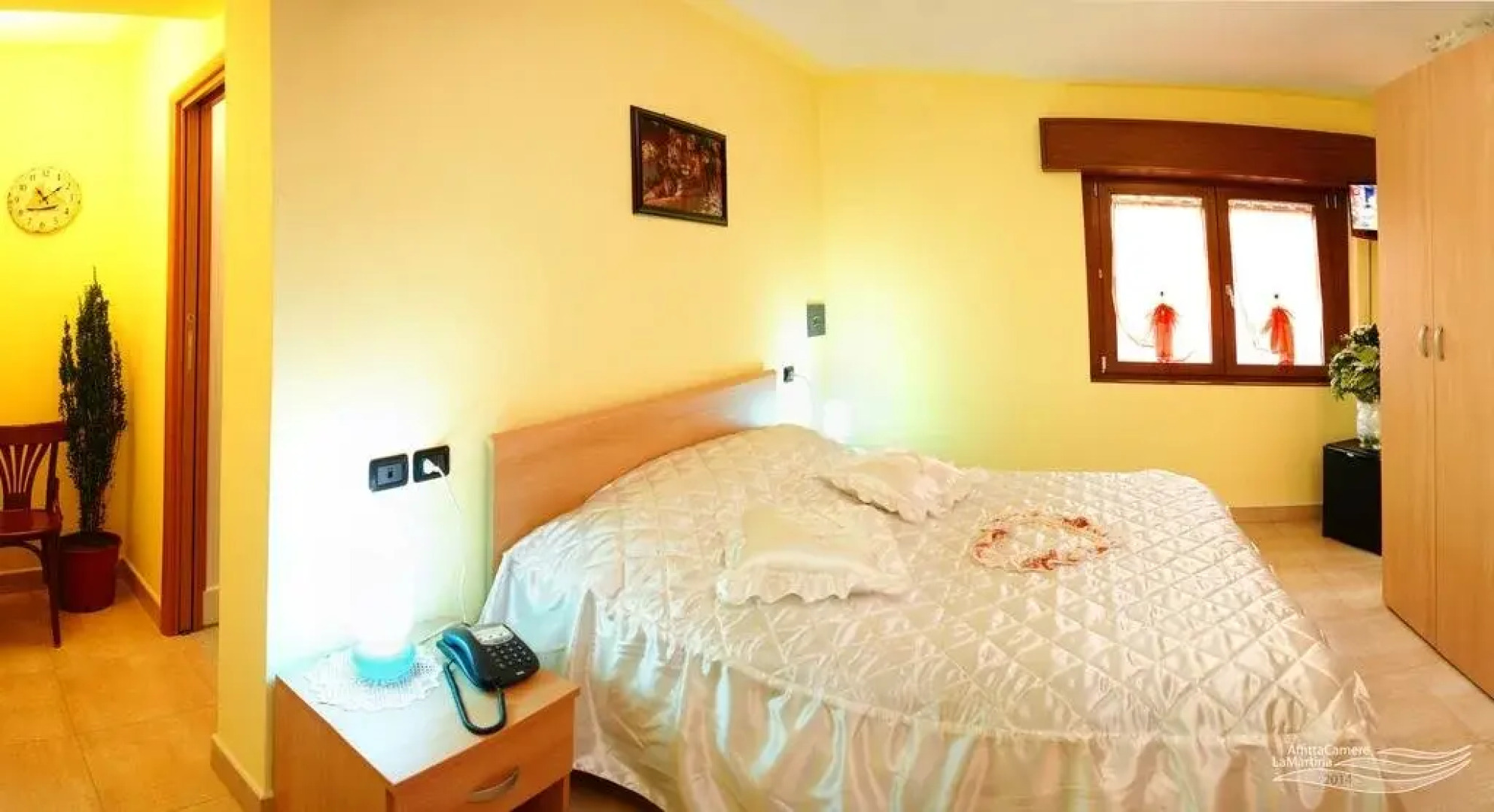 Affittacamere La Martina