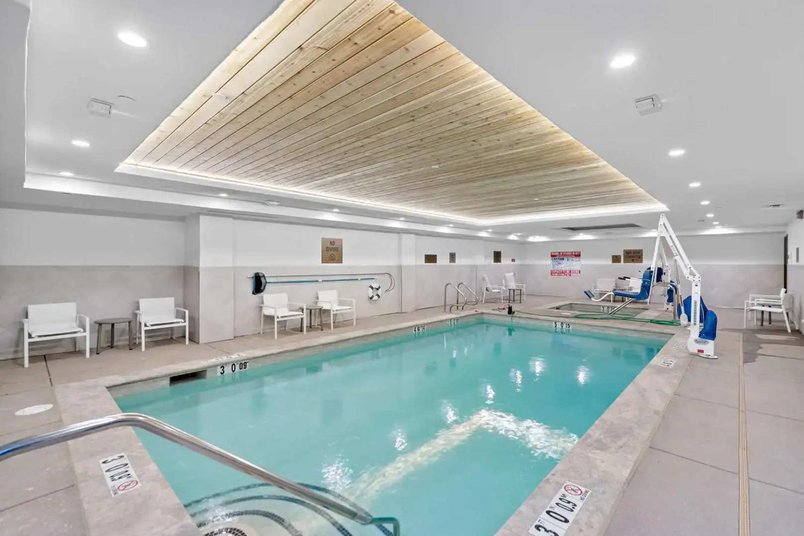 Home2 Suites By Hilton Big Bear Lake