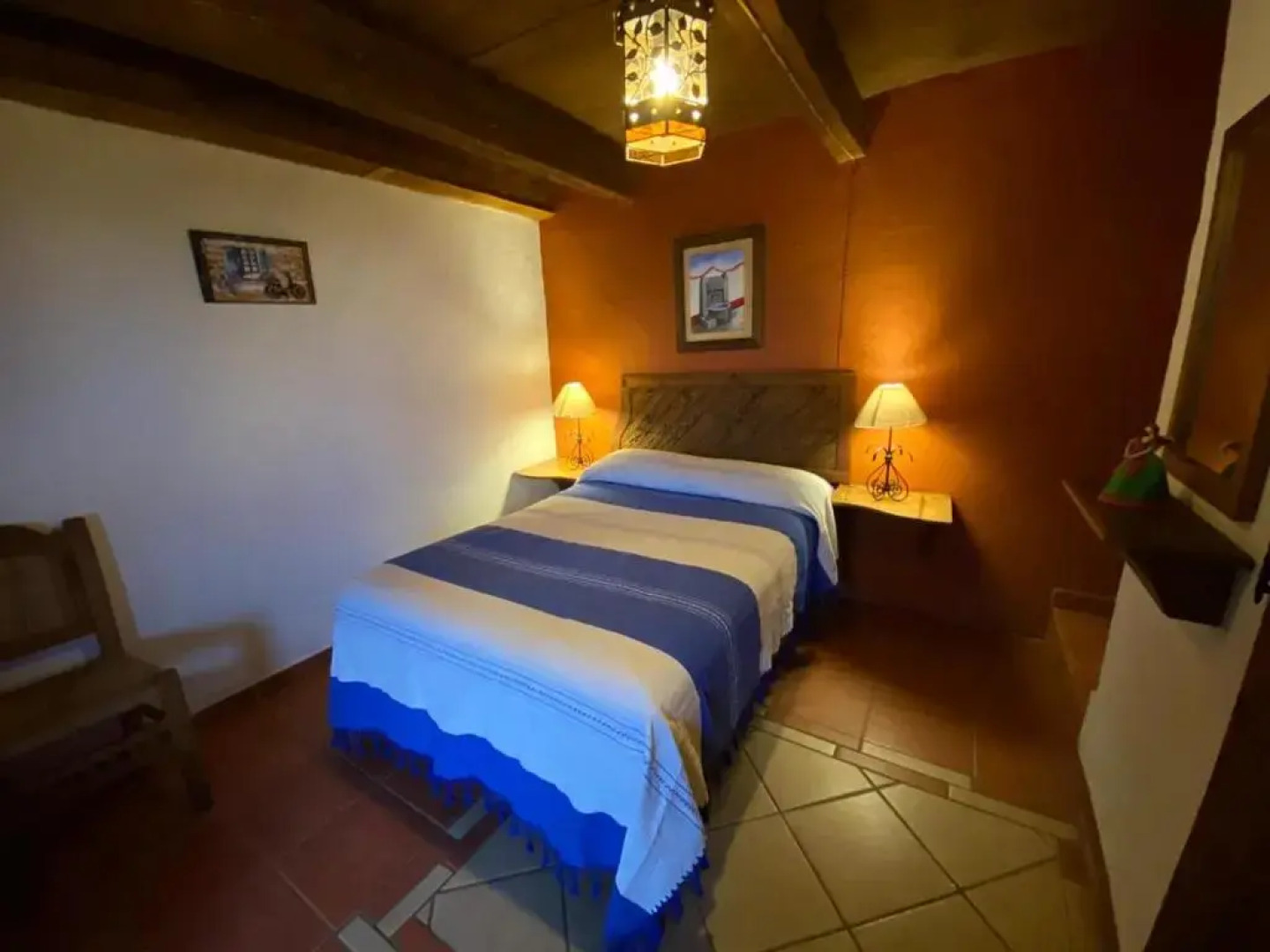 Hotel Mi Pueblito Tapalpa