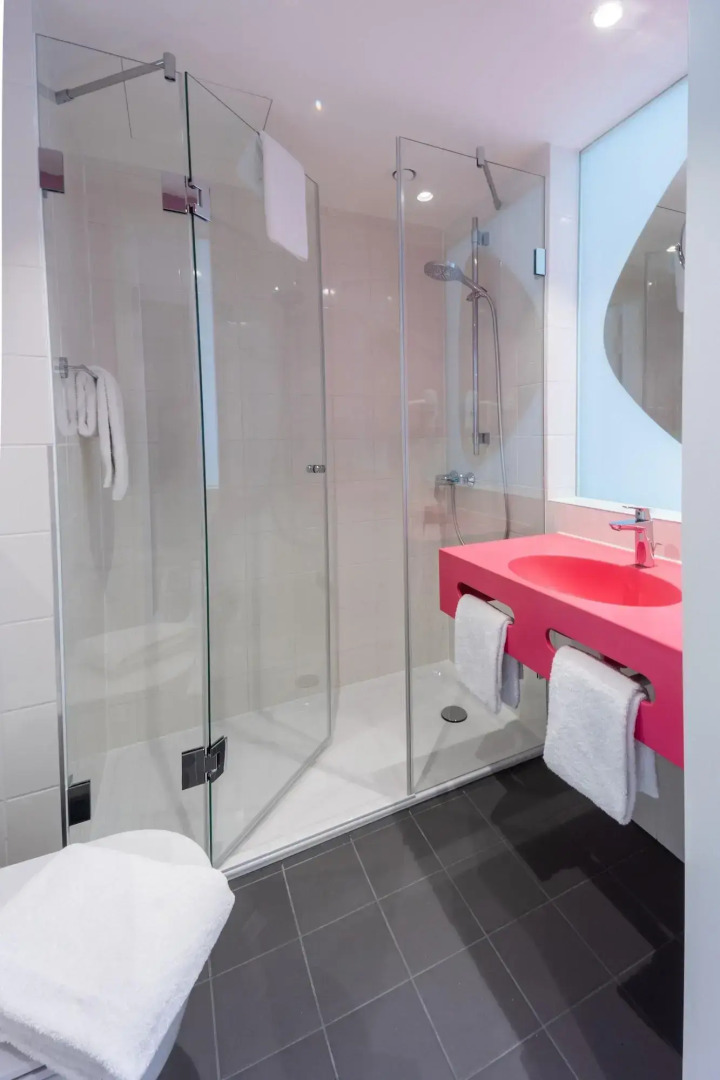 Prize by Radisson, Vienna City