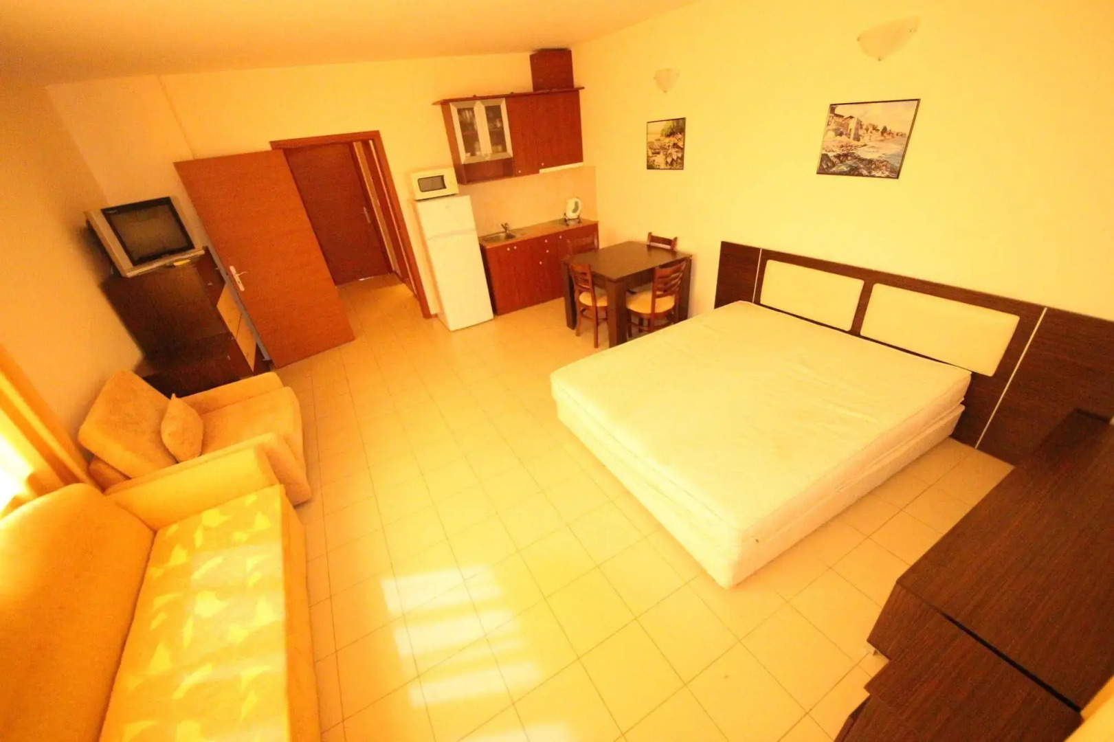 Menada Esperanto Apartments