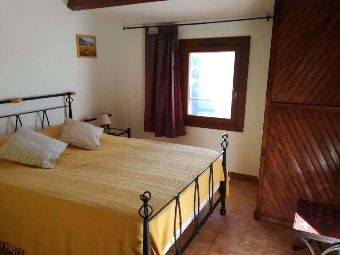 Auberge de Baudinard