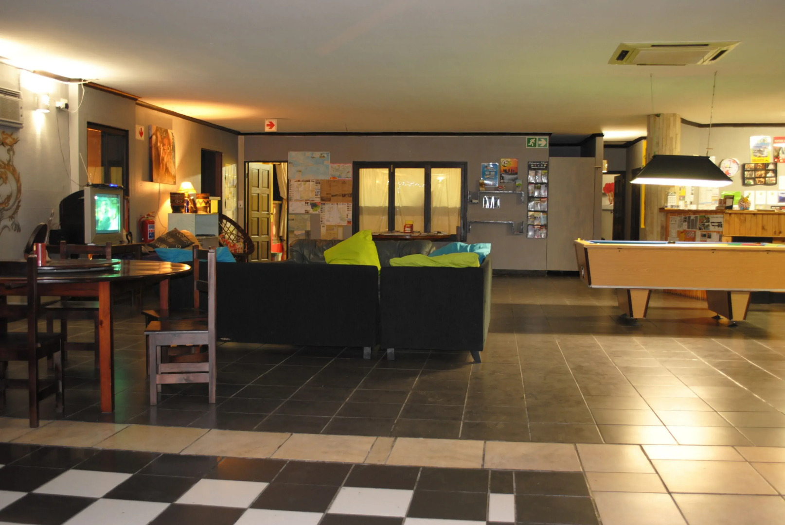 Mile Crunchers Backpackers