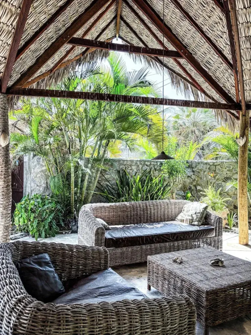 Room-room 3 in Brouwersdam