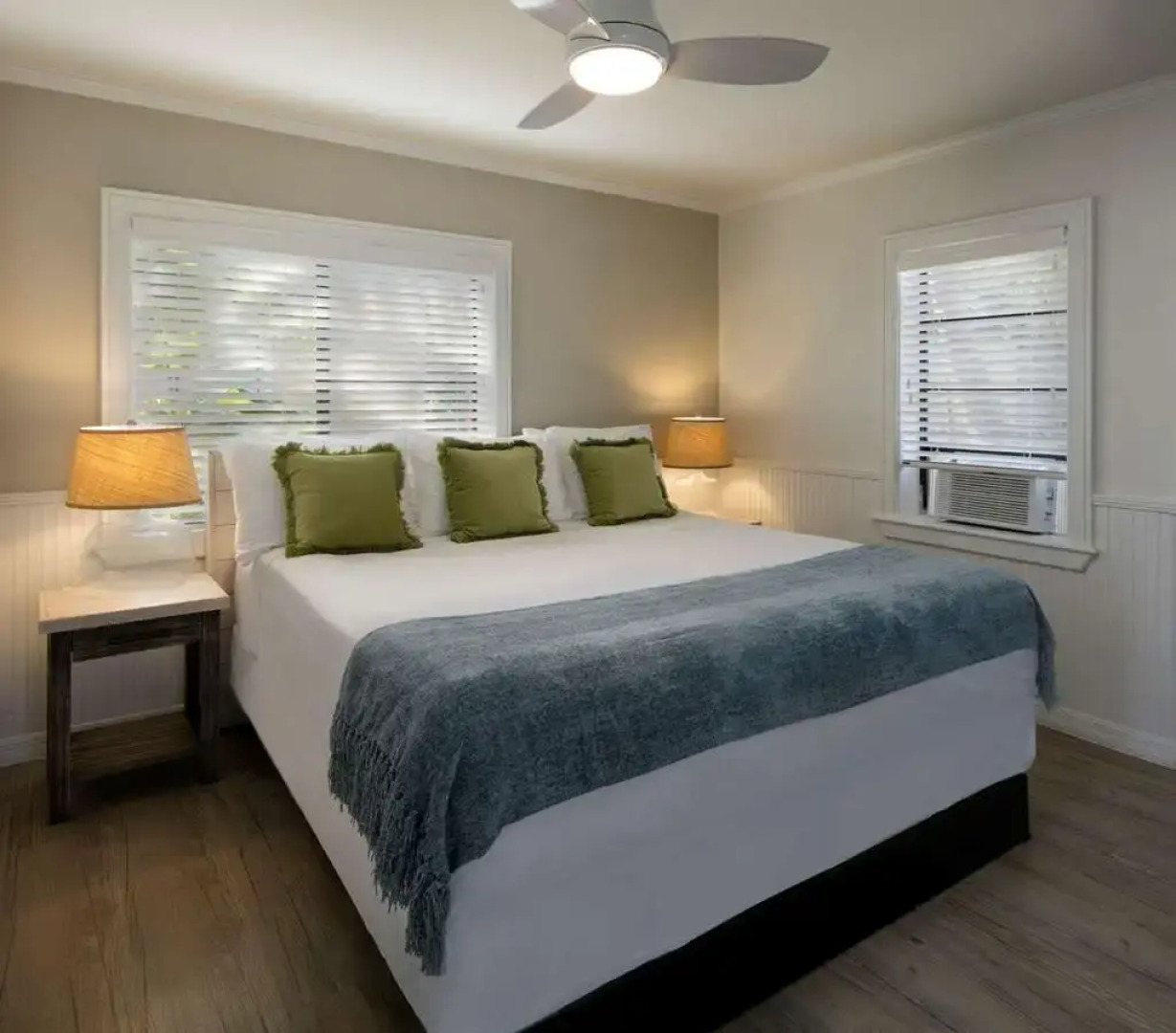 La Siesta Resort & Villas