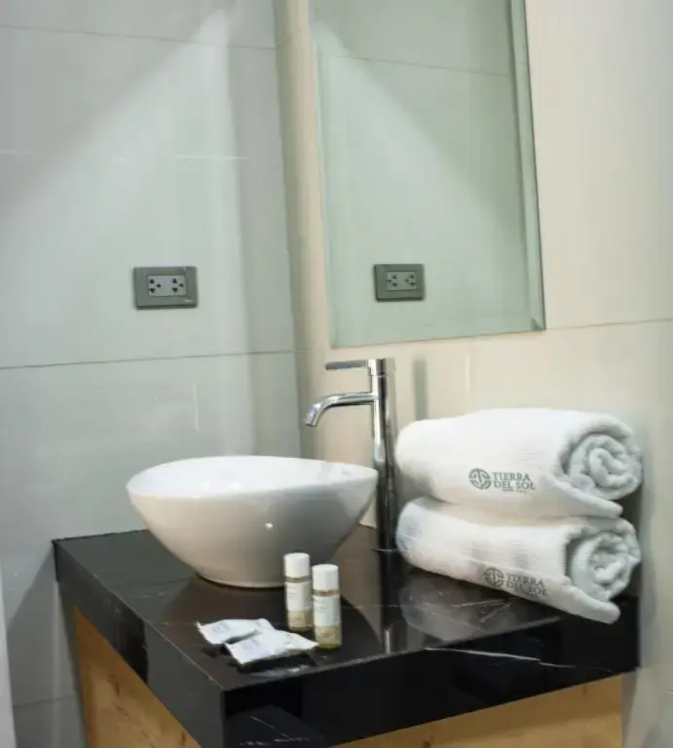 Hotel Tierra del Sol