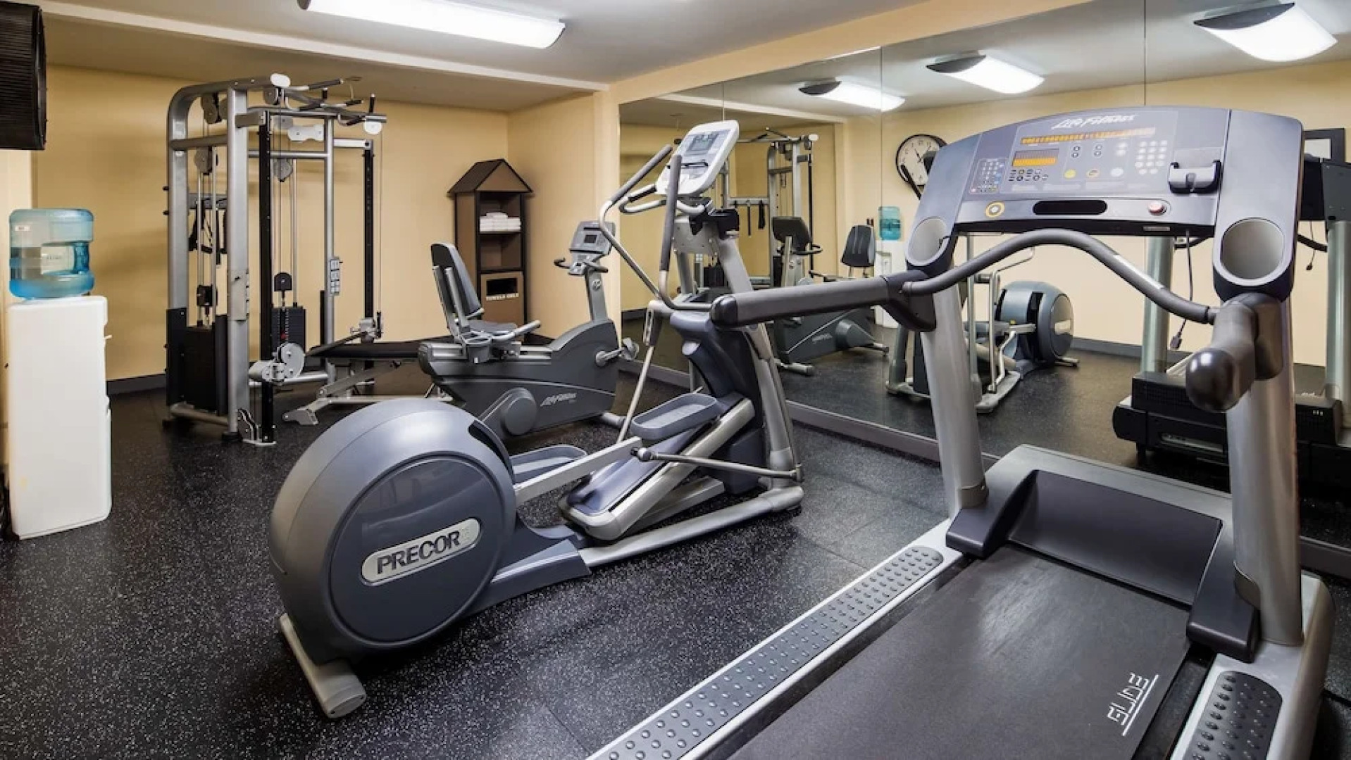 Best Western Shenandoah Inn