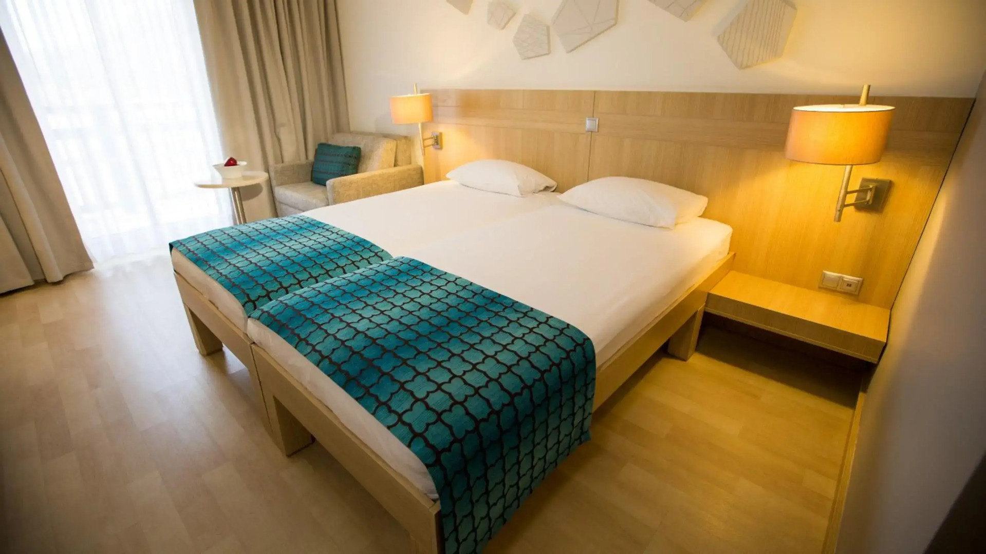 TUI BLUE Sarigerme Park