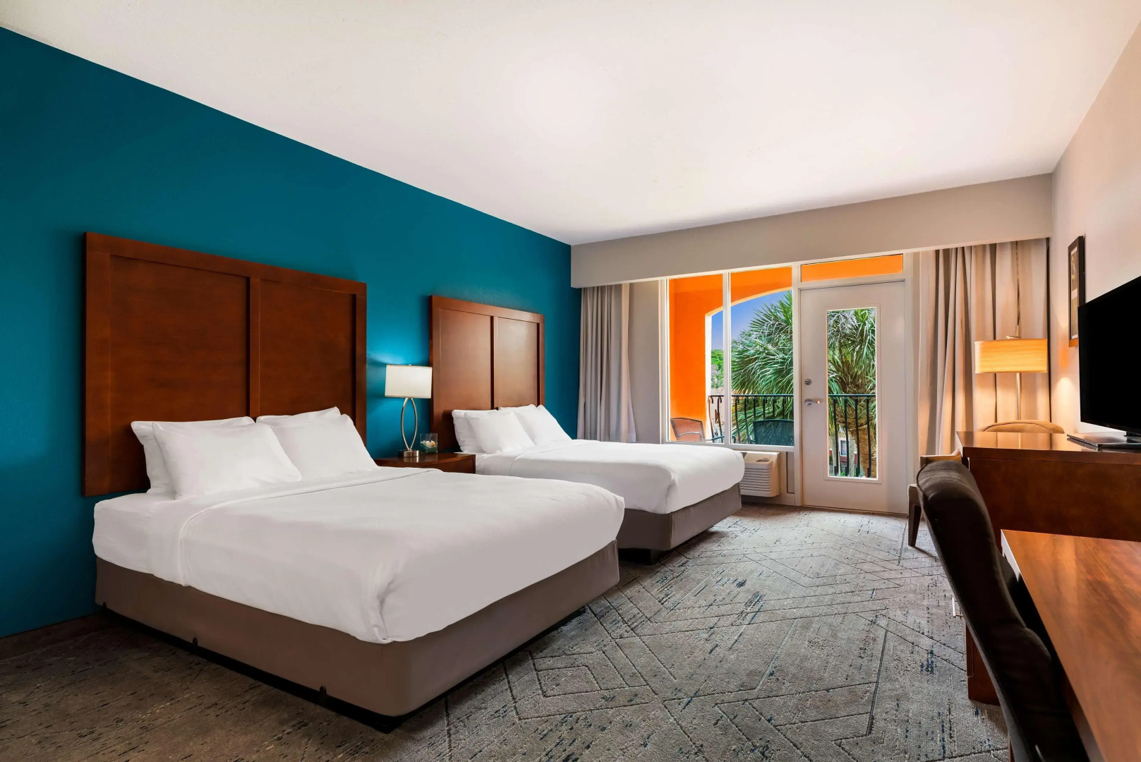 SureStay Plus Hotel by Best Western The Villages