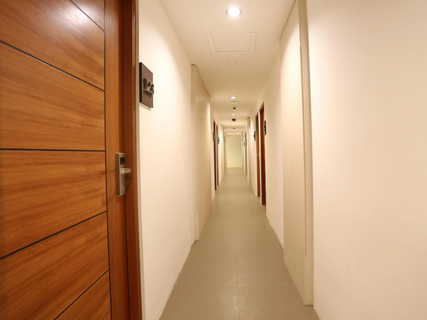 Fovere Hotel Palangka Raya