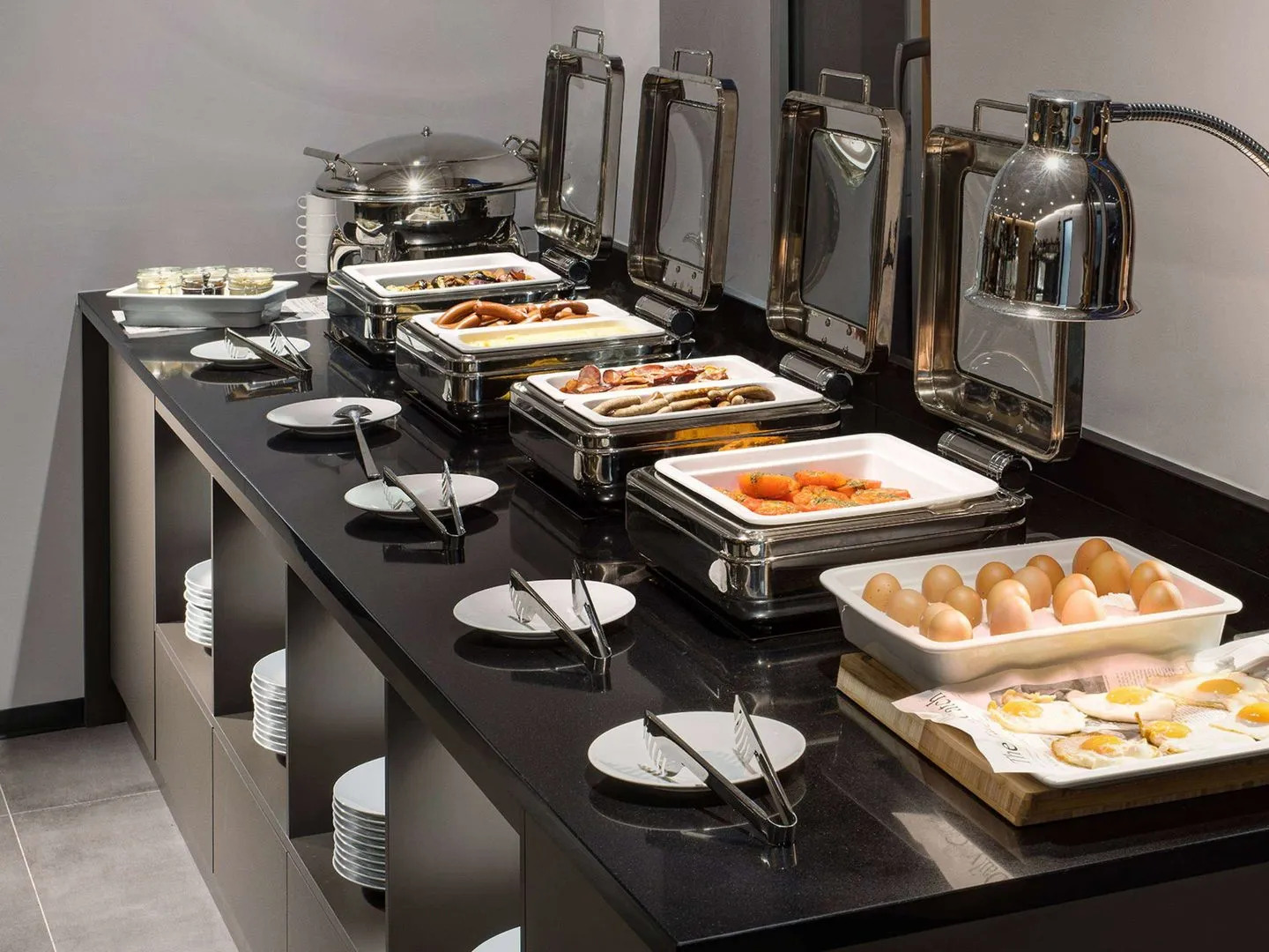 Mamaison Residence Downtown Prague