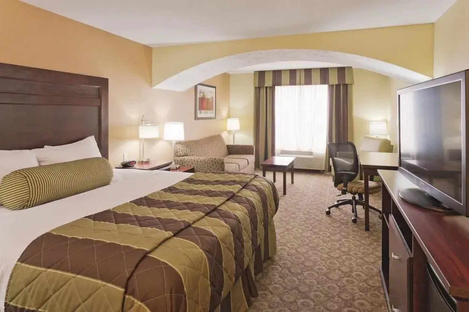 La Quinta Inn & Suites Minot