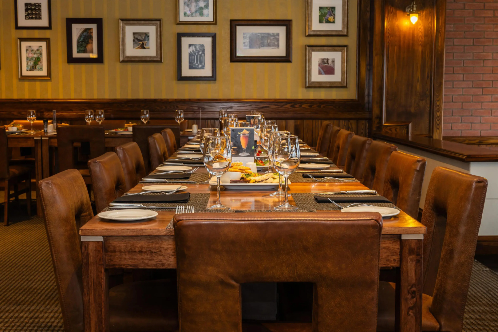 Premier Hotel Regent