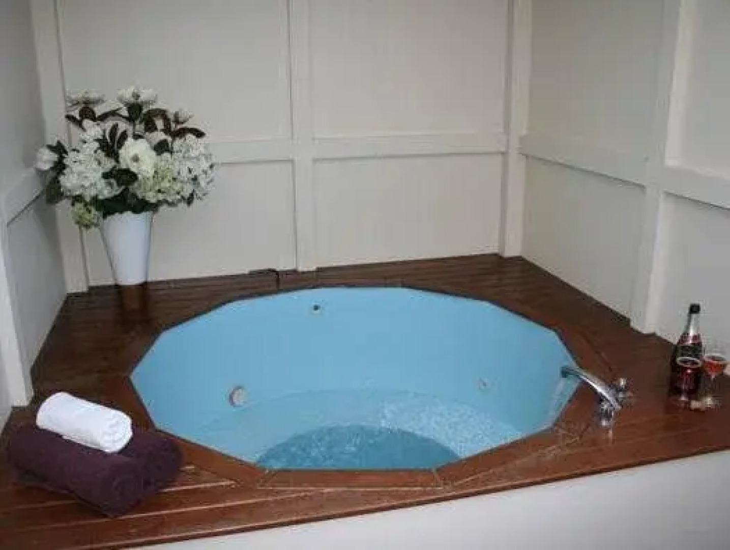 Catellis of Taupo Motel & Conference Centre