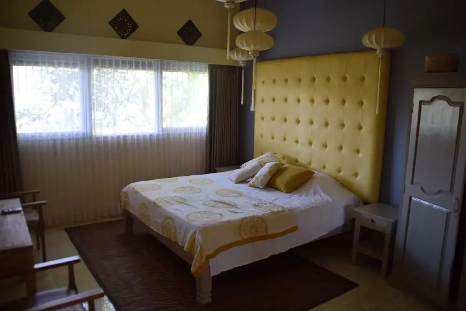 Lovina Villa Resort Puri Bulan